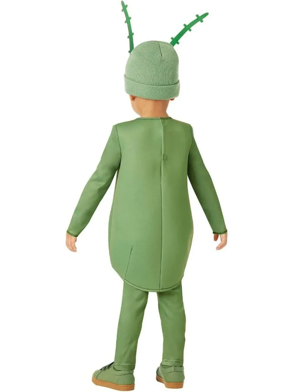 Toddler SpongeBob SquarePants Plankton Costume - Fun, Officially Licensed Outfit